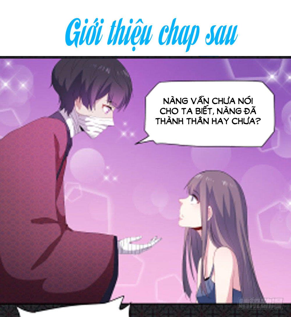 ngạo kiều quỷ vương yêu ta chapter 67 33