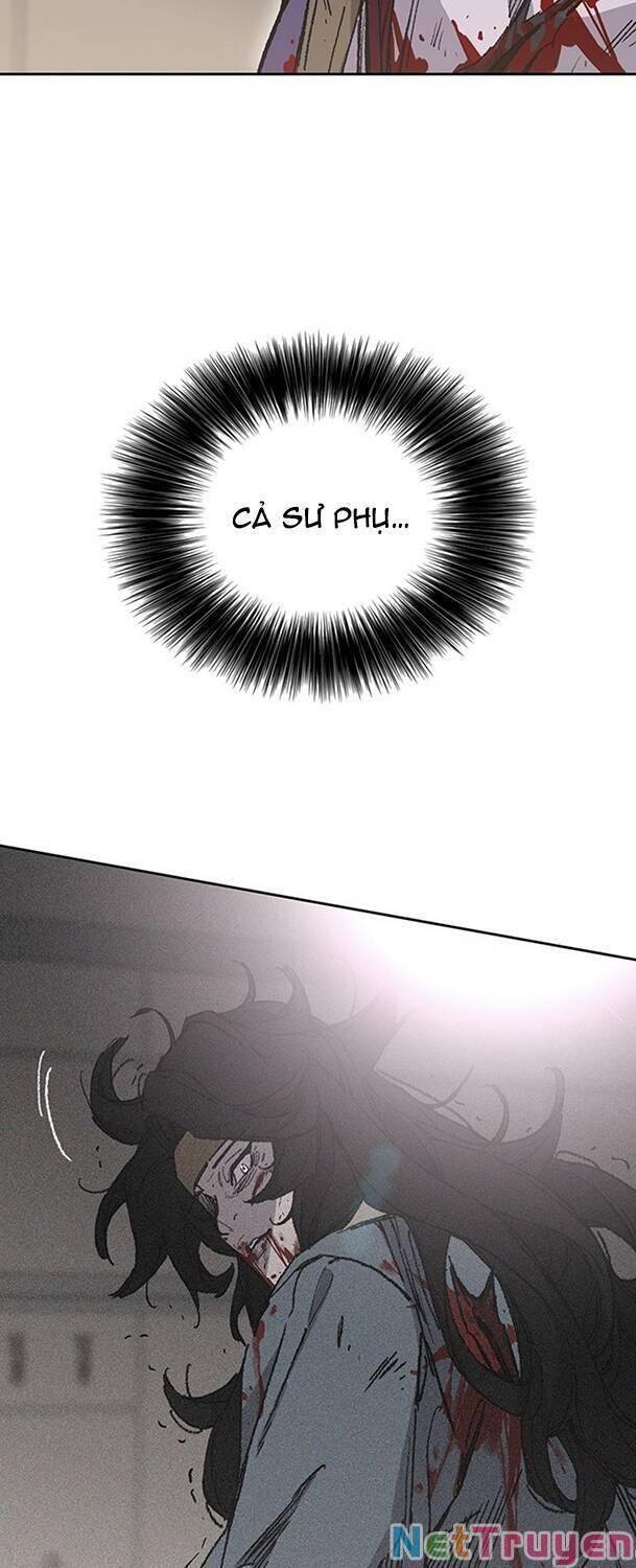 kiếm sĩ bất bại chapter 126 25