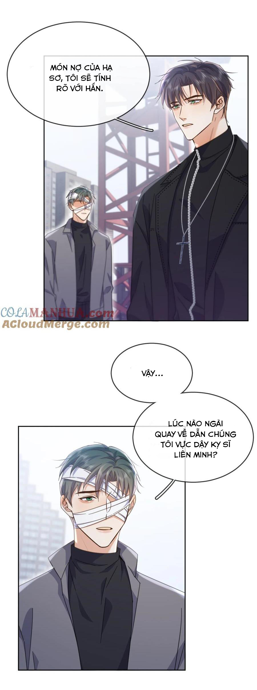 huynh dạy đệ vô lễ chapter 37 14