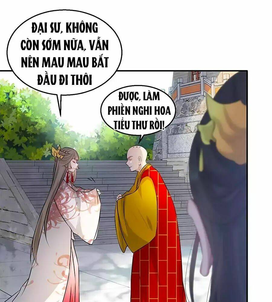 gian phi như thử đa kiều chapter 28 48
