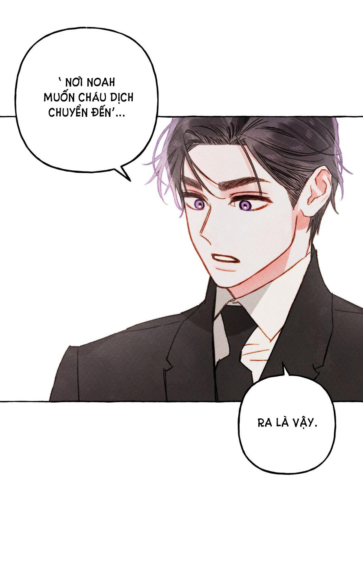 nuôi dưỡng một bé rồng đen chapter 52.1 27