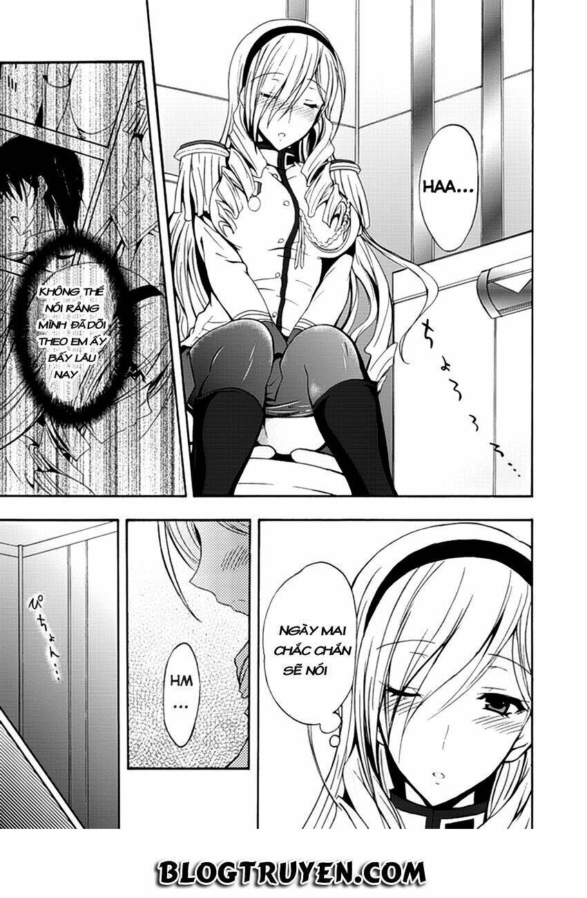 valkyrie romanze chapter 4 26