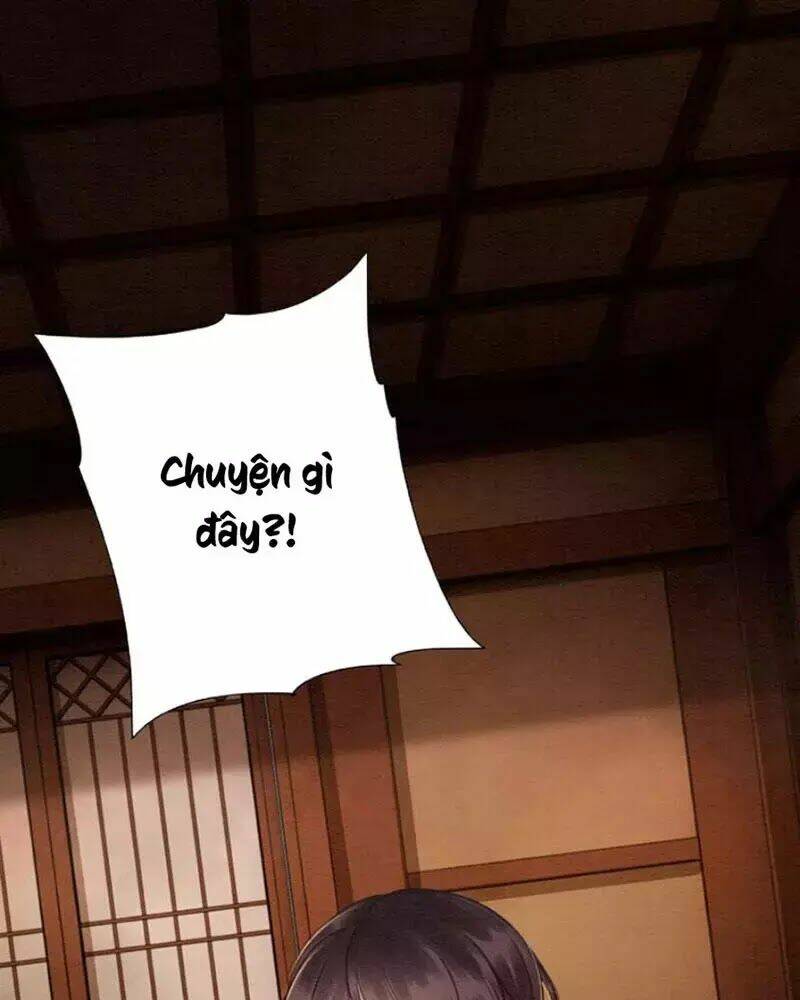 trọng sinh bá sủng nhiếp chính vương quá mạnh mẽ chapter 53 34