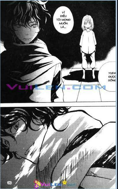 moon boy - chàng trai ánh trăng chapter 9 27