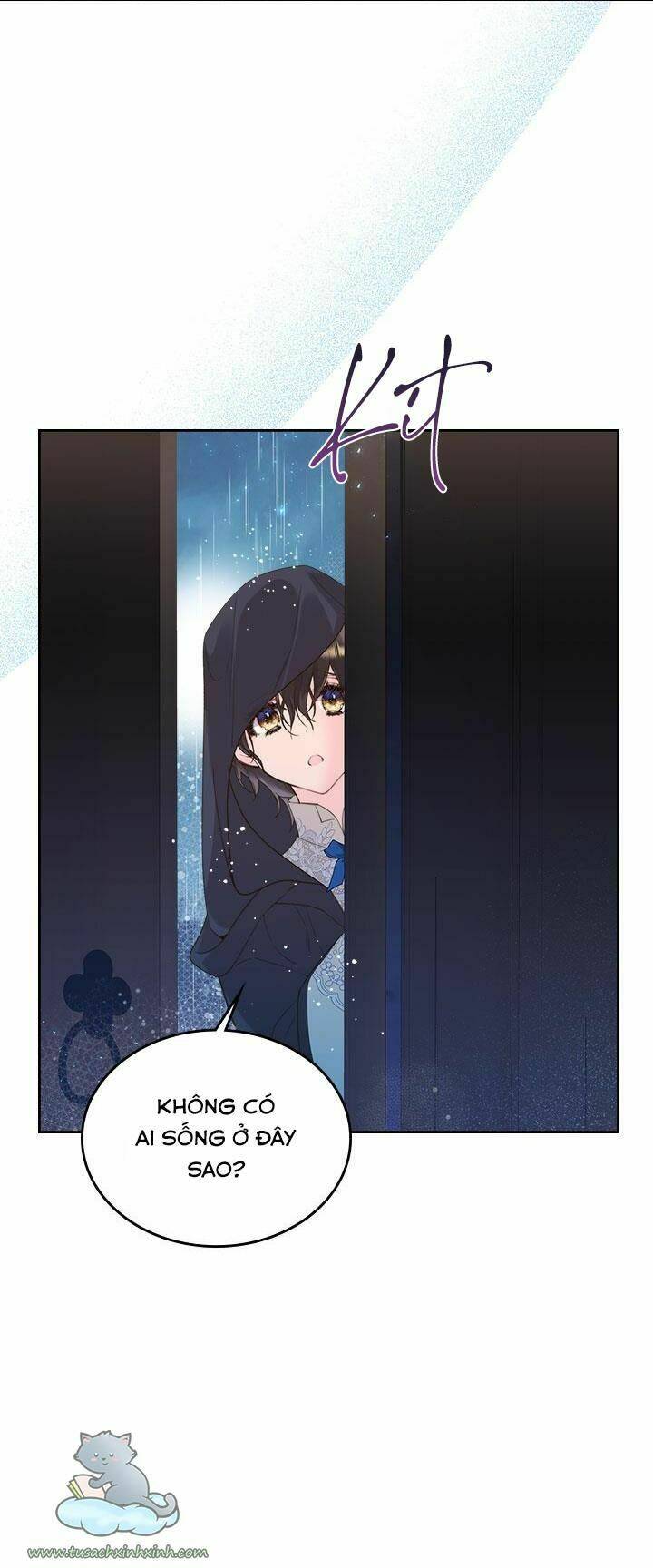 [15+] công chúa chloe chapter 83 41