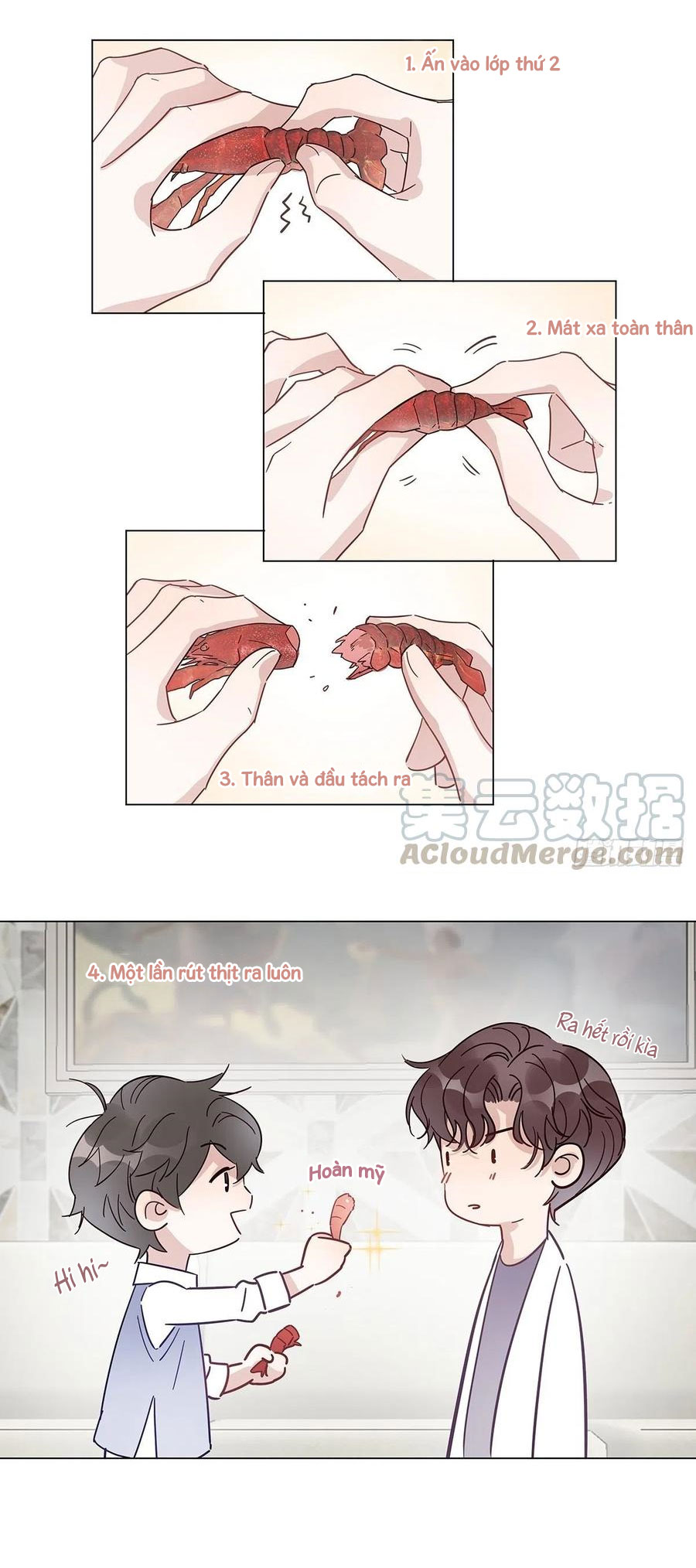 hôm nay nam giả trang nữ vẫn chưa được cầu hôn! chapter 31 9