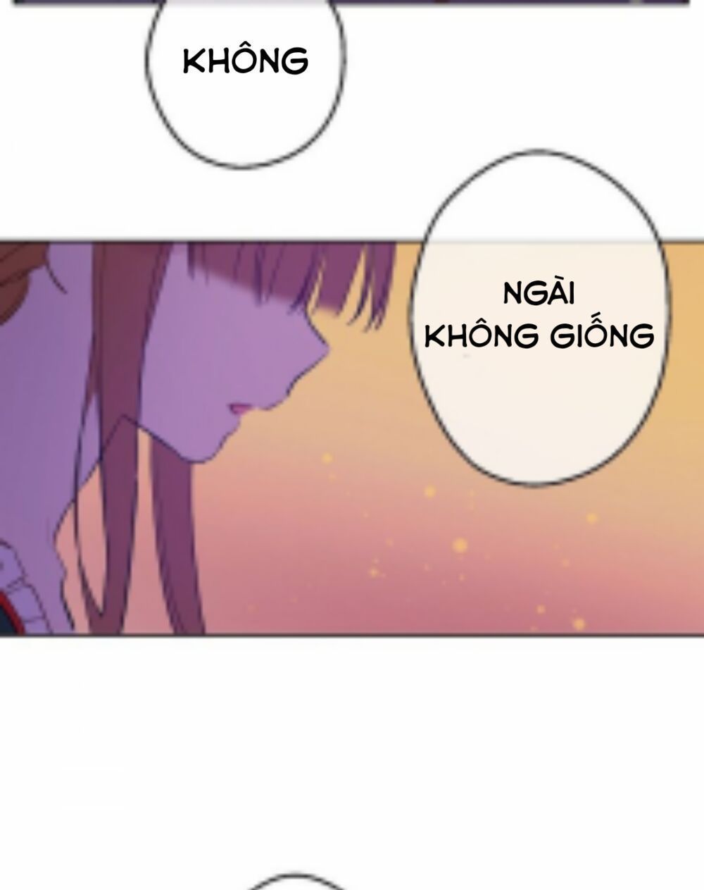 một ngày nọ tôi bỗng thành nàng công chúa chapter 57 75