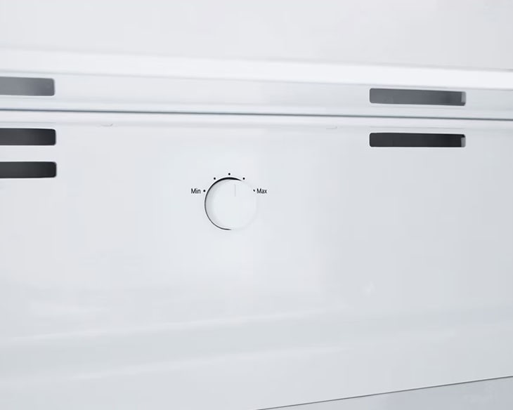 Tủ lạnh LG Inverter 335 lít LTB33BLG - Hàng Chính Hãng