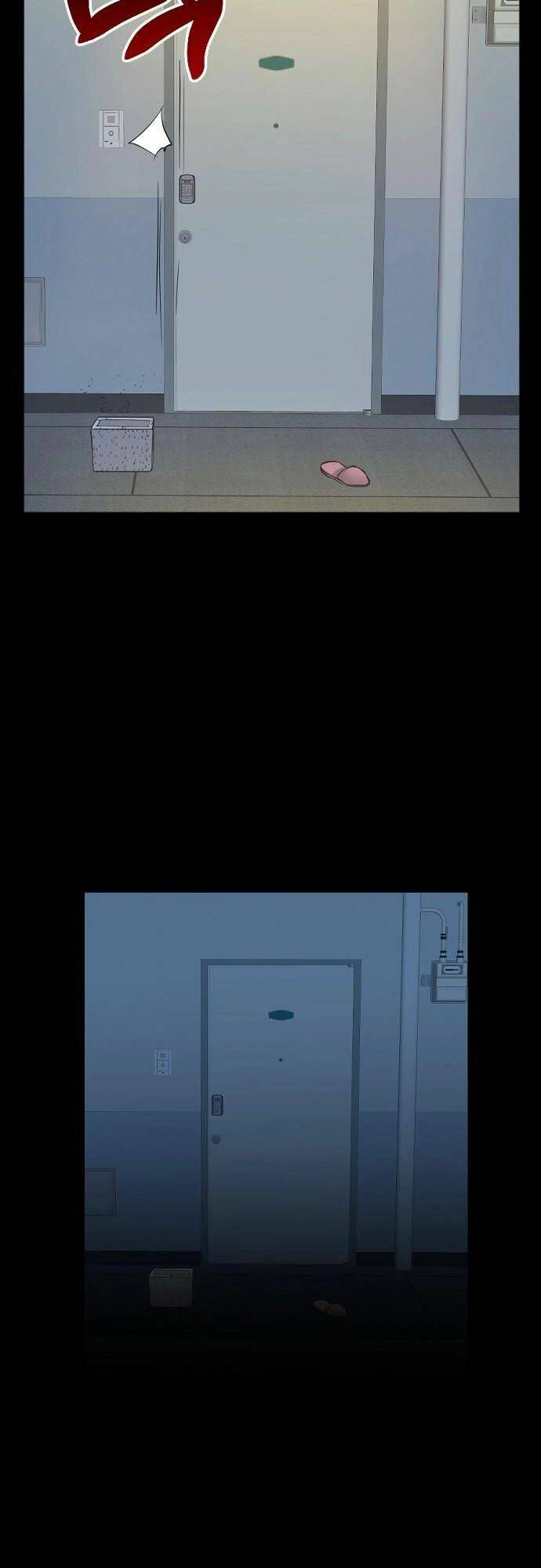 đấu kiếm - công tố viên lách luật chapter 3 35