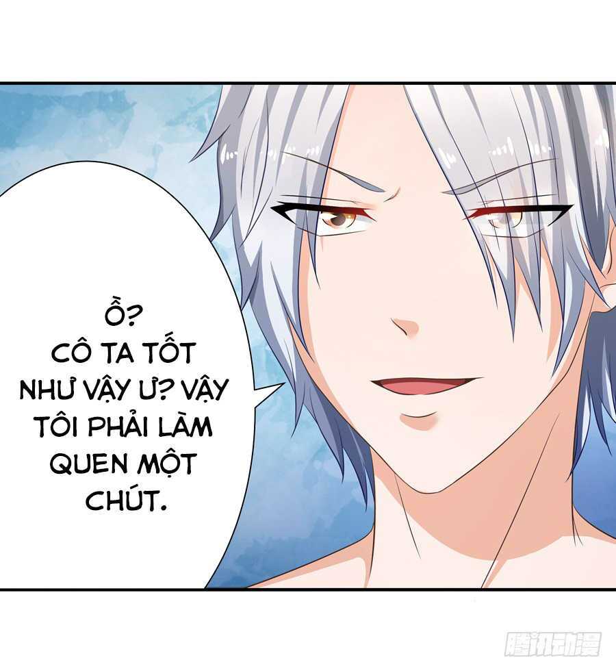 gả cho tình cũ làm lão bà chapter 7 6