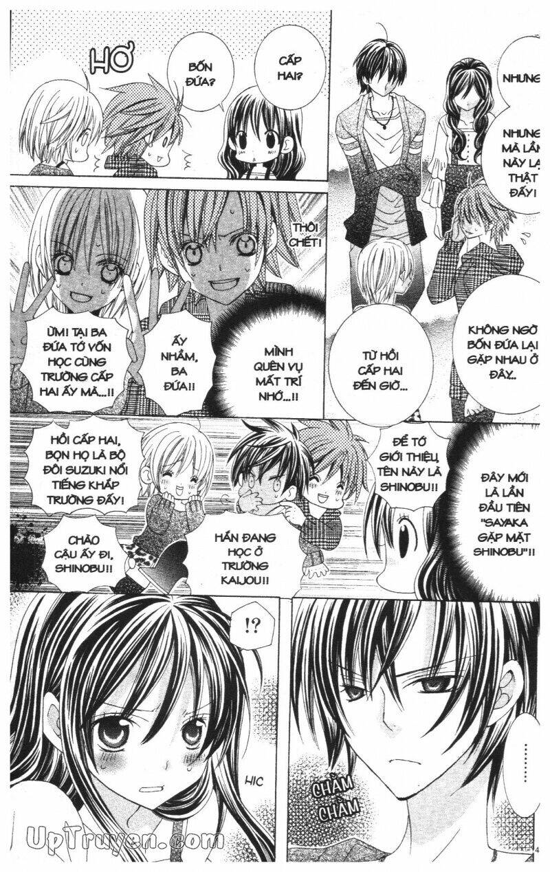 i love you suzuki chapter 11 76