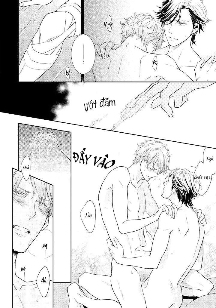 áp xuất cao chapter 1 28