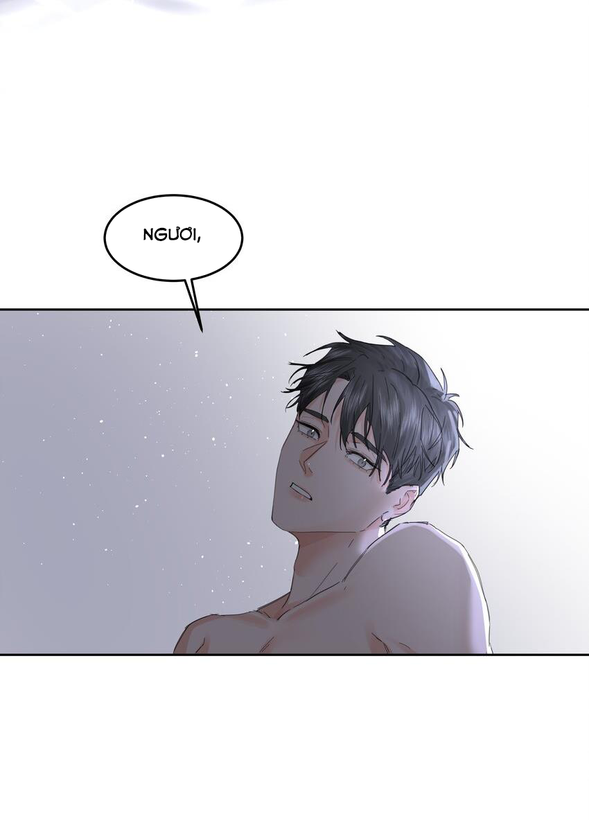 tình cũ là vua chapter 24 25