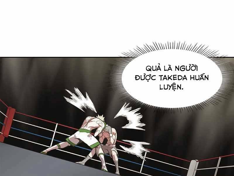 võ sĩ - the boxer chapter 120 26