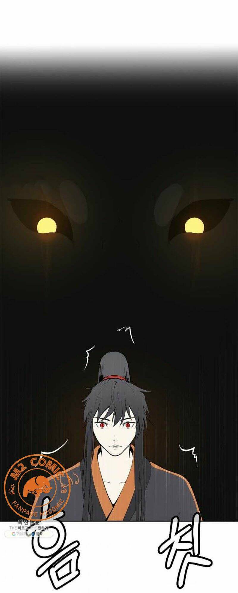 xuyên không thành hổ chapter 22 21