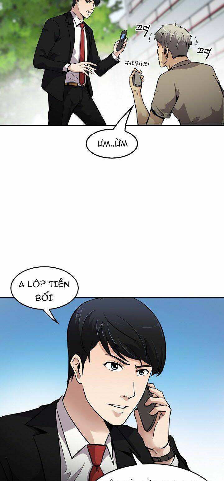 điều tra viên chuyển sinh chapter 81 47