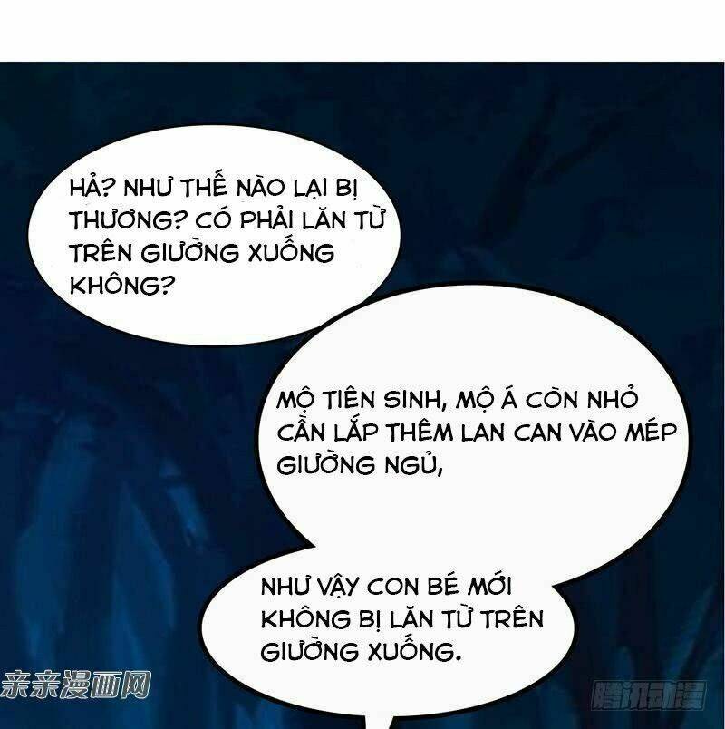 nam thần manh bảo tận diệt chapter 50 18