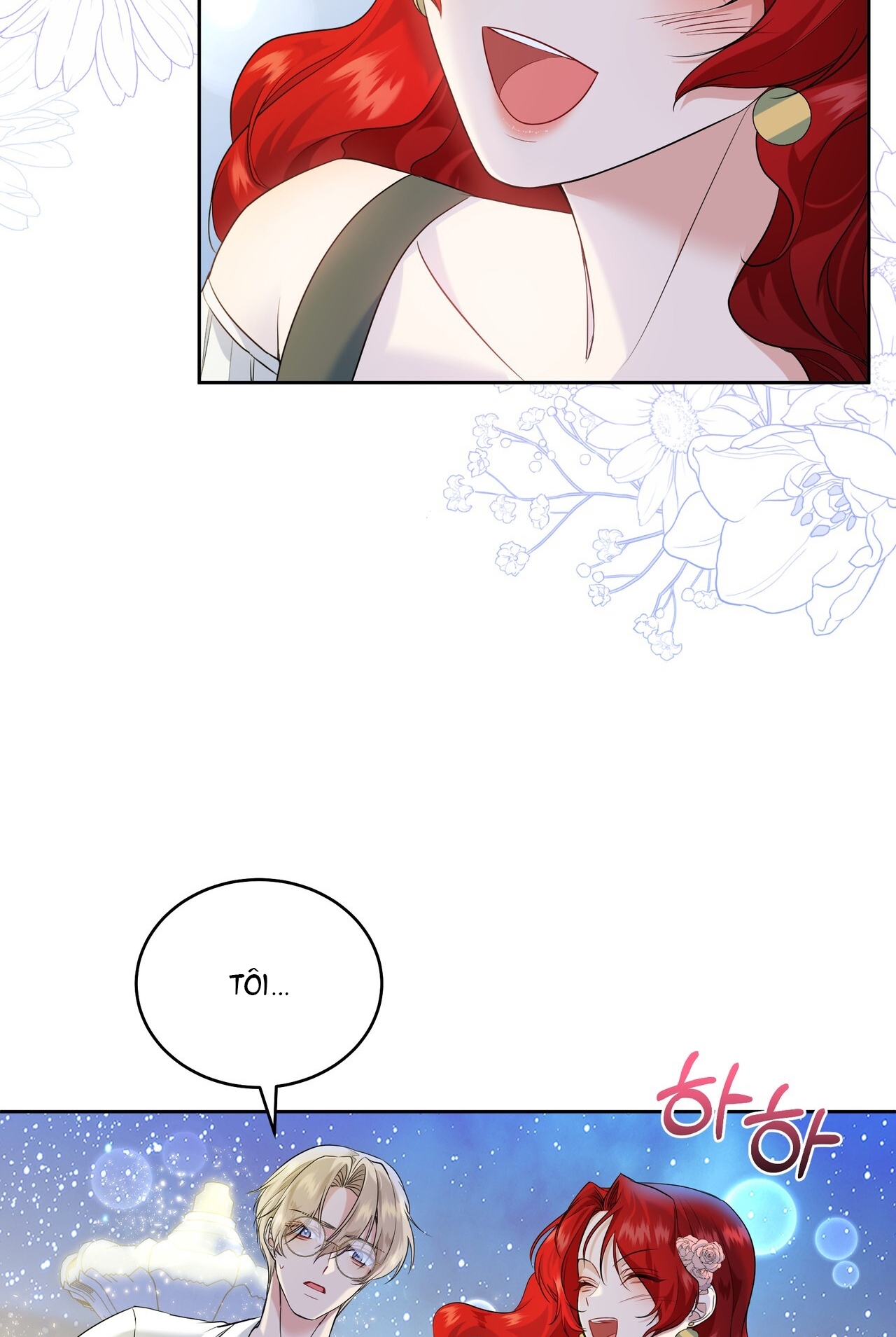 dấu tích của tiên nữ chapter 16.2 25