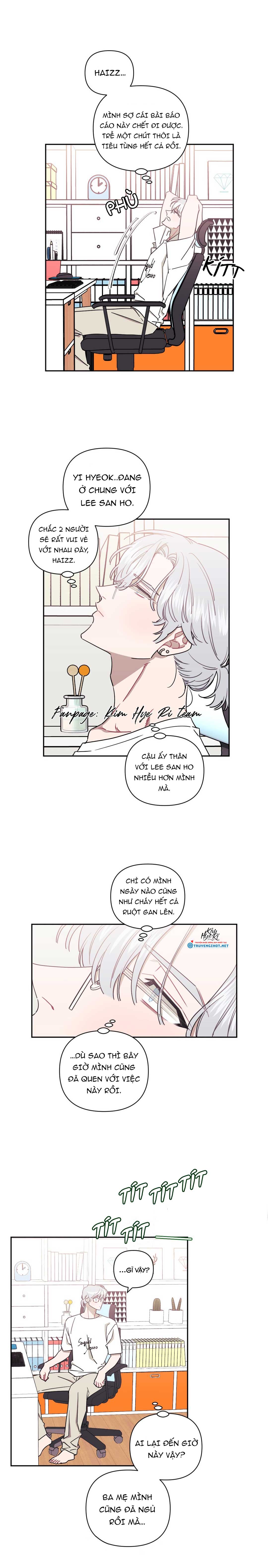 hơn cả bạn bè chapter 33.2 3