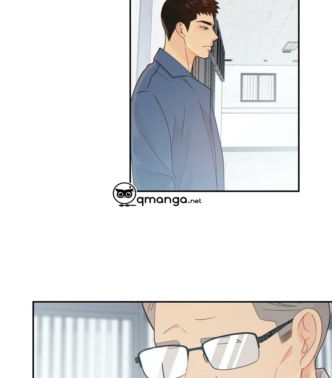 thời gian giữa sói và chó chapter 53 58