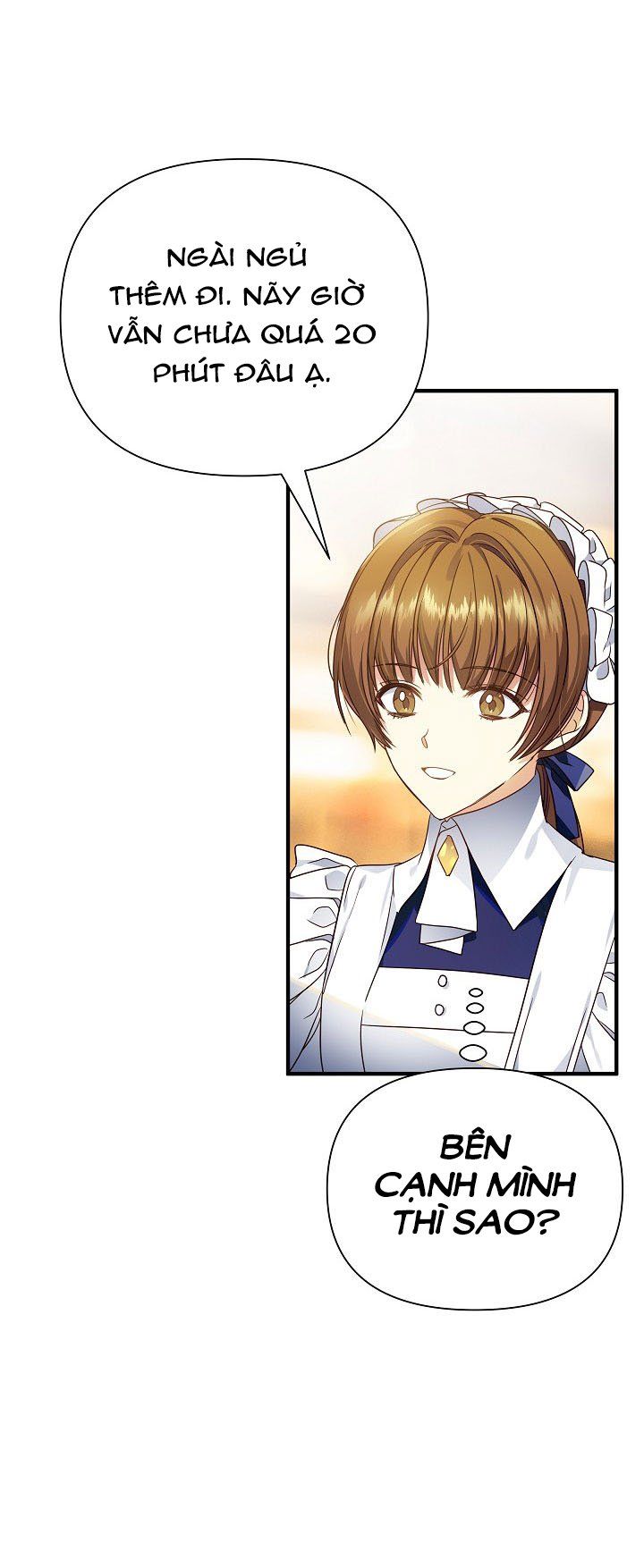 từ lúc bắt đầu tôi vẫn luôn ở bên em chapter 16 15