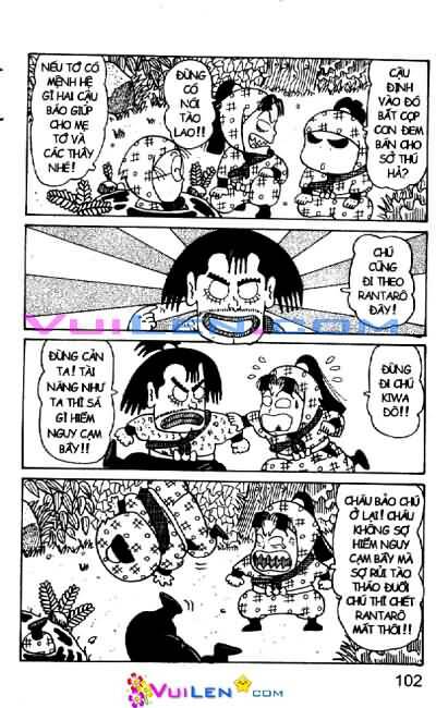 ninja loạn thị chapter 21 102