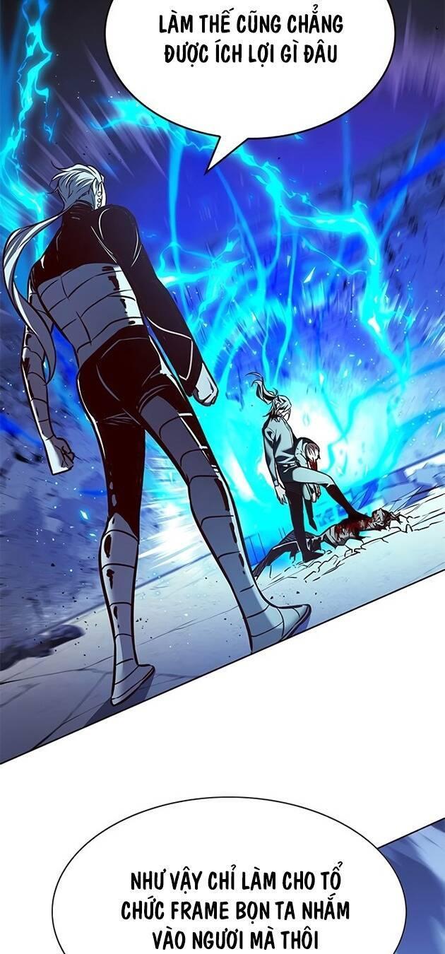 biến thân thành mèo chapter 211 53