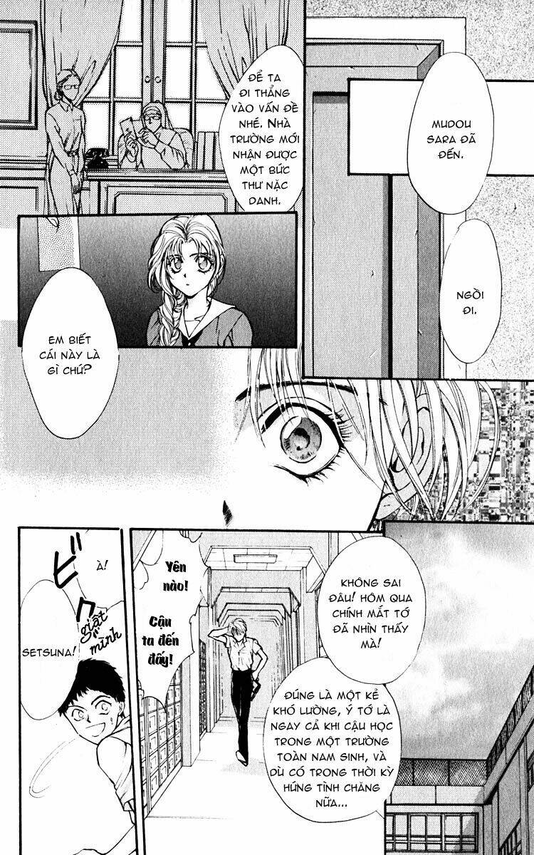 tình yêu loạn luân chapter 7 33