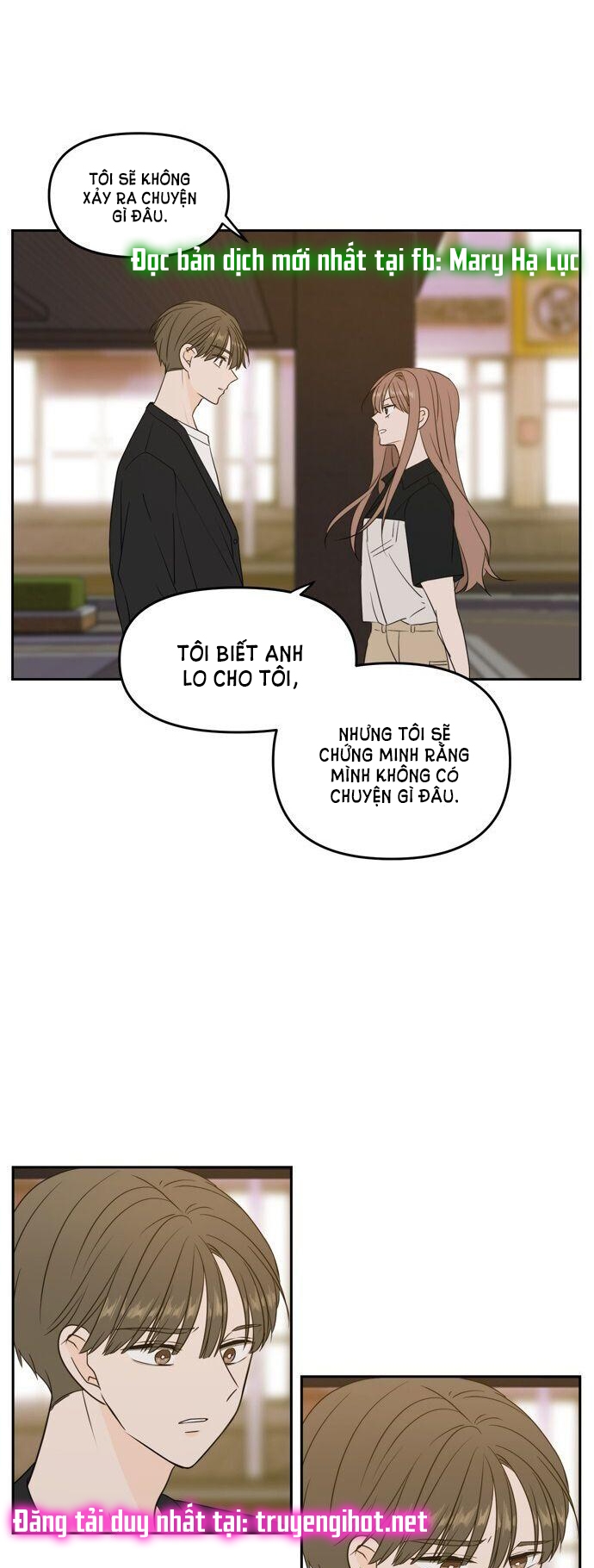 hẹn gặp anh ở kiếp thứ 19 chapter 68 3