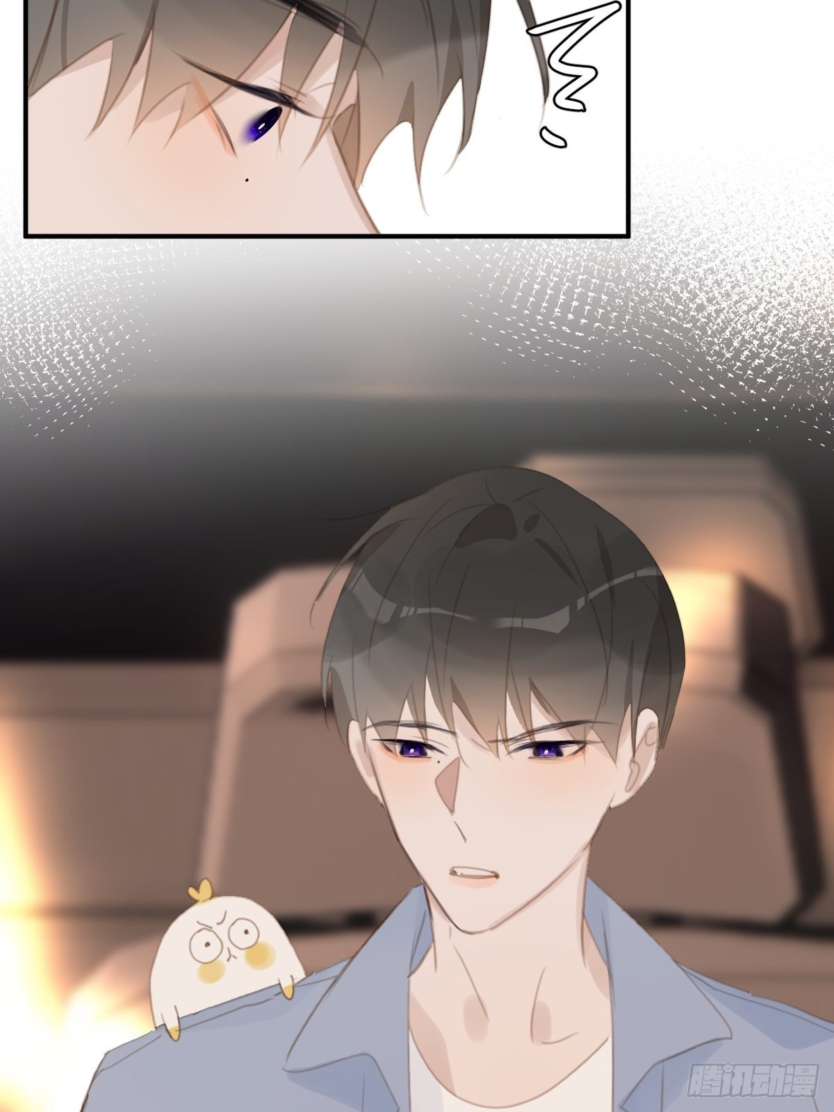 đêm đầy sao nói với em chapter 57 57