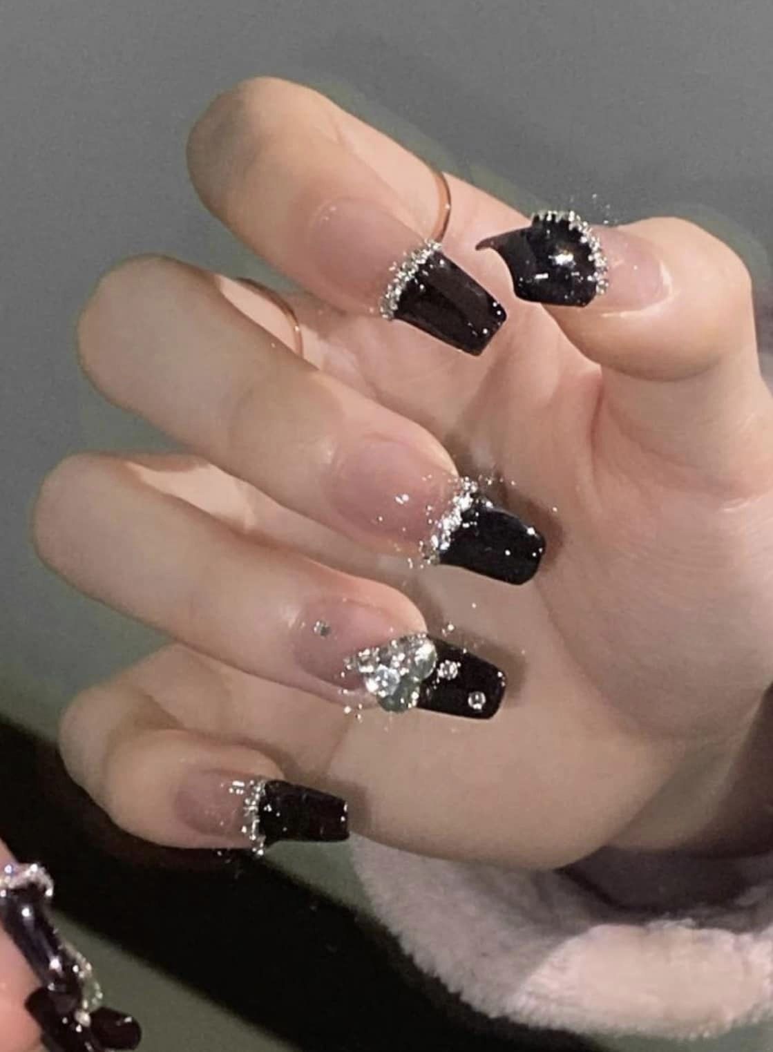 Voucher Tháo Móng Giả dành cho 1 bộ móng - Chang Nails