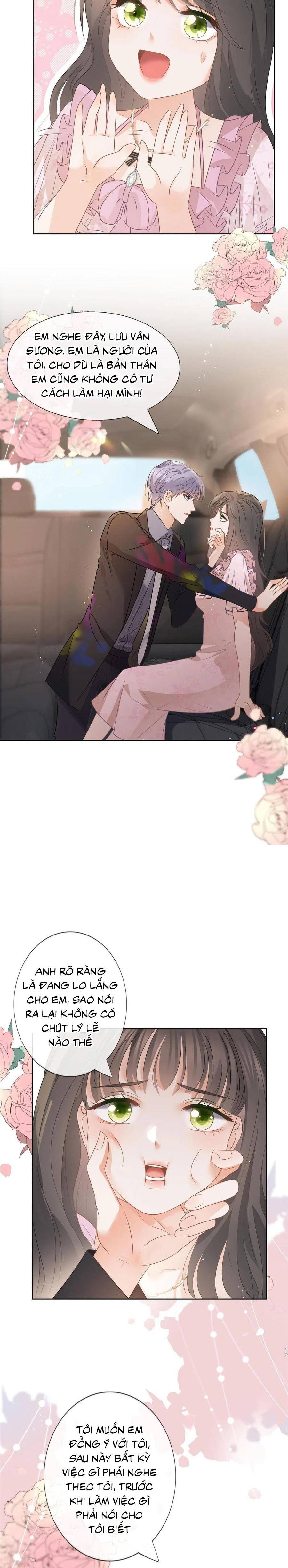 sát thủ đại nhân tại tuyến dưỡng hồ chapter 89 6