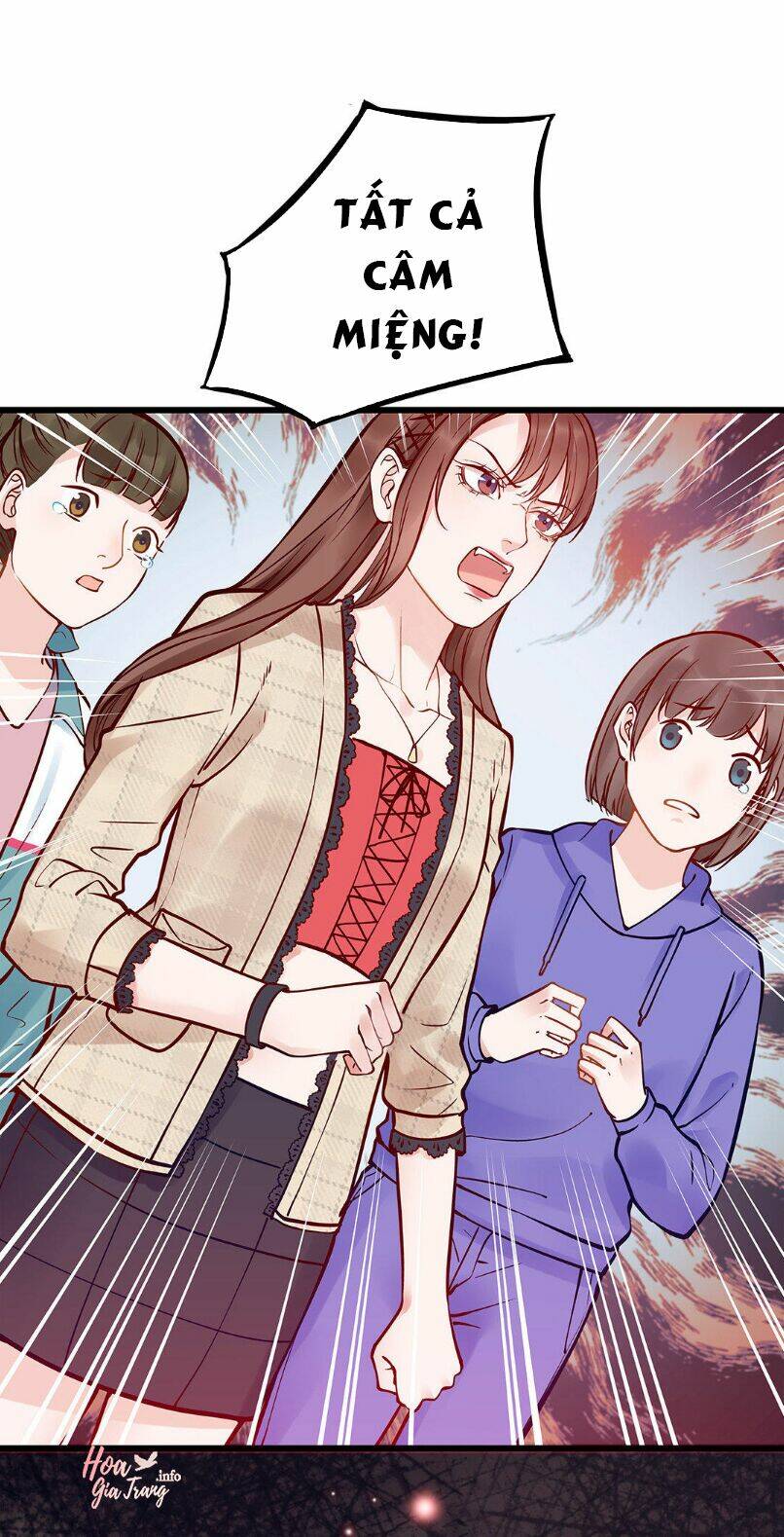 chồng trước 18 tuổi chapter 7 11