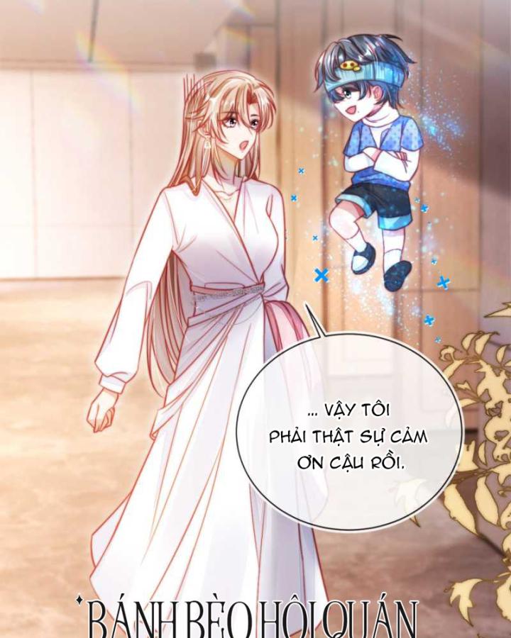 nhân vật phản diện tôi viết đã tìm tới cửa rồi chapter 1 38