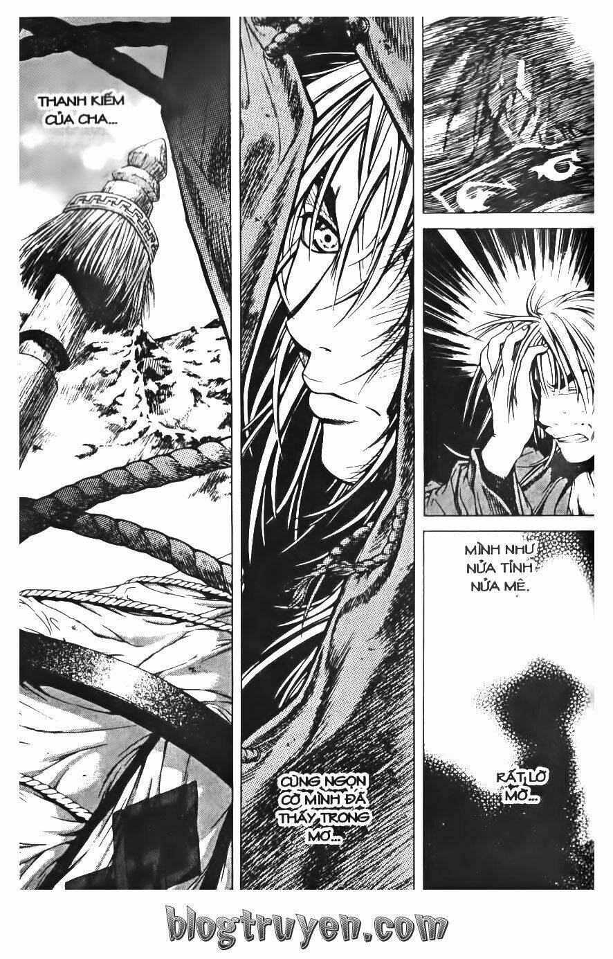 threads of time - dòng thời gian chapter 23 20