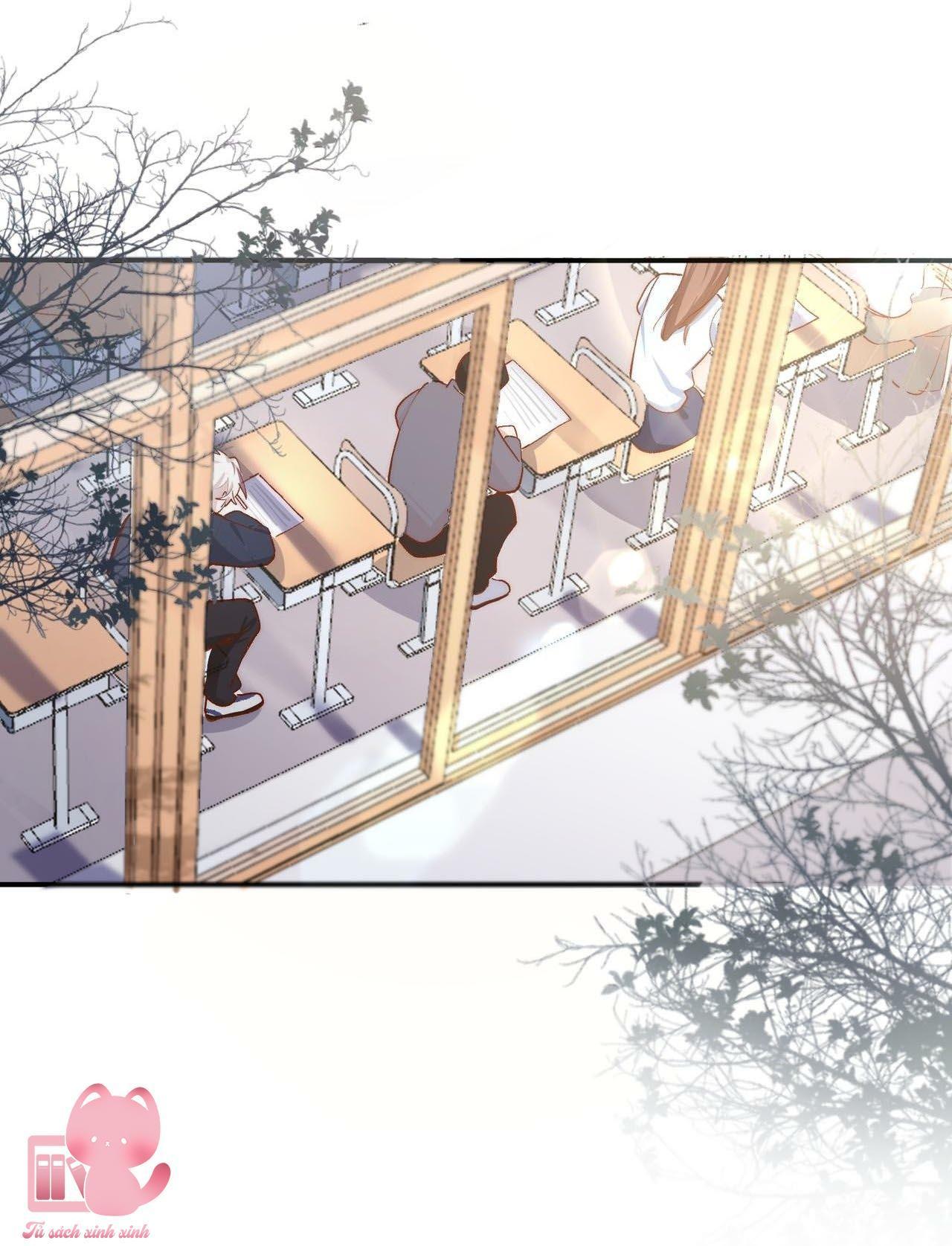 mười năm sau, tôi kết hôn cùng kẻ thù không đội trời chung chapter 32 1