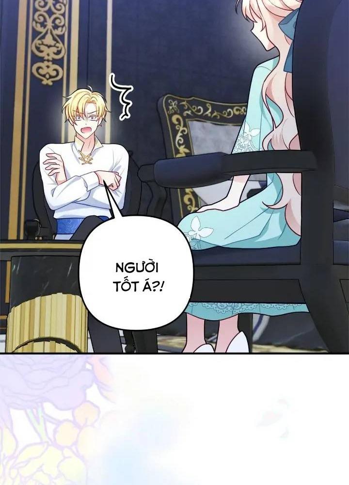 tại sao mẹ chồng tôi lại như thế này? chapter 6 40