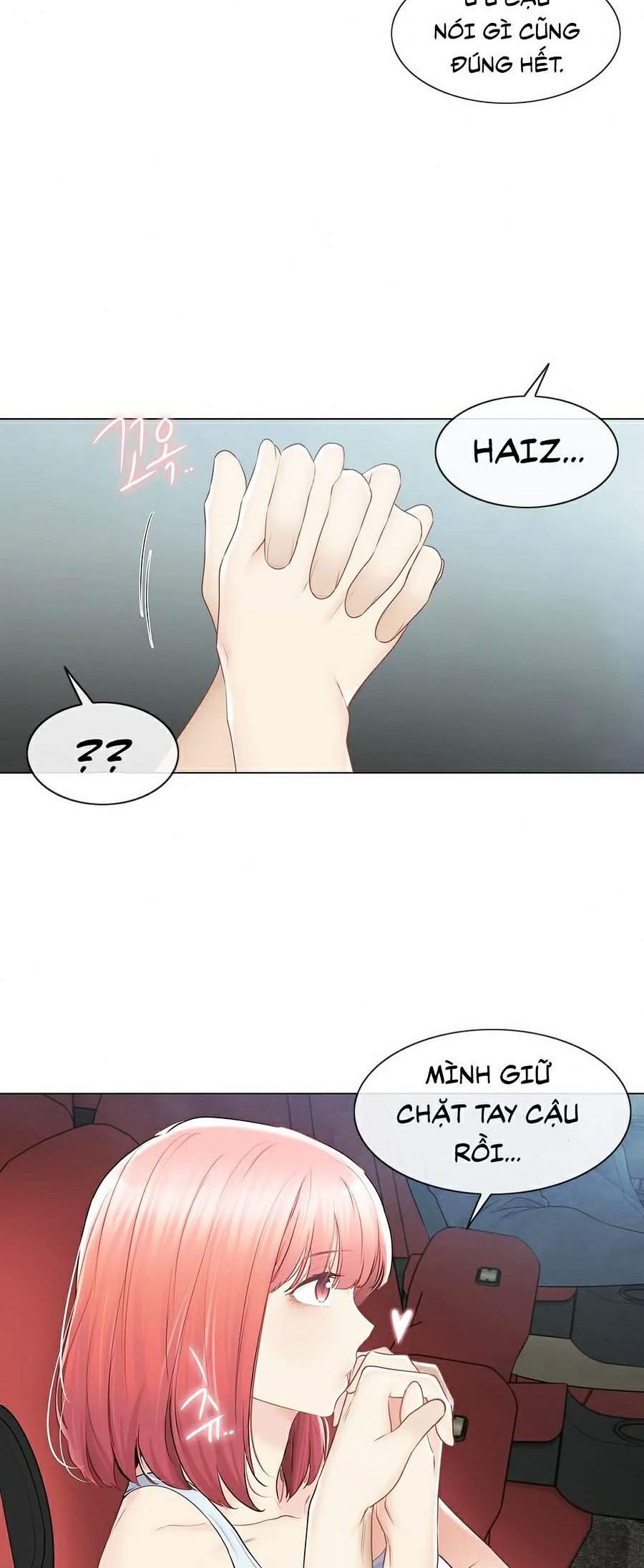 mở khóa tim em chapter 92 10