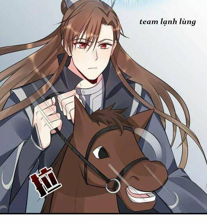 độc phi thần y quá kiêu ngạo chapter 77 25