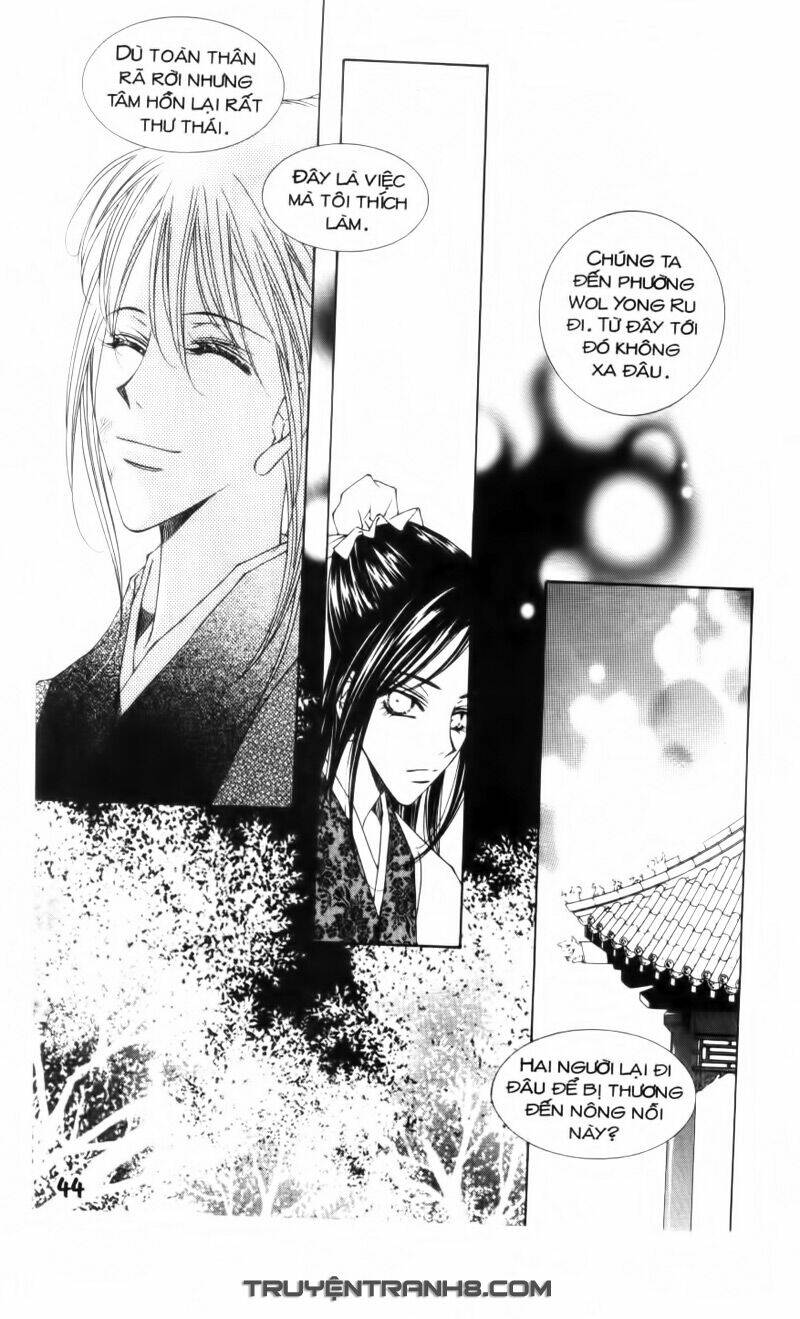 pháp sư trừ tà chapter 5.2 20