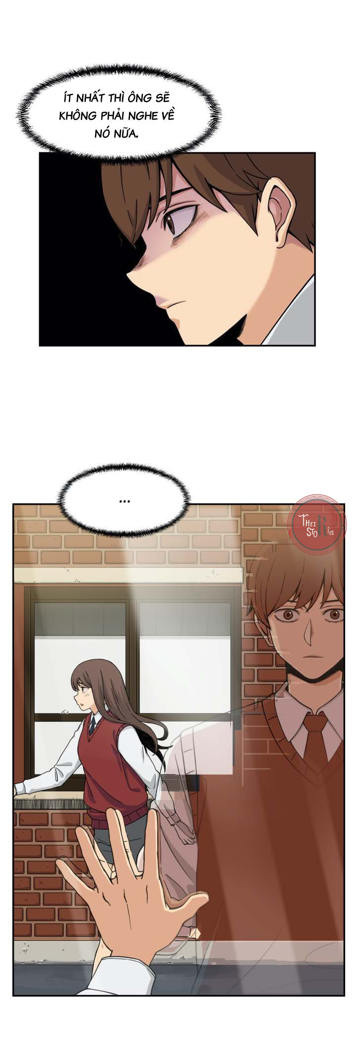 head over heels chapter 3 15