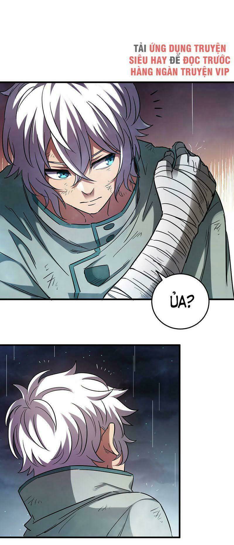 sau mạt thế tôi trở thành zombie chapter 26 6