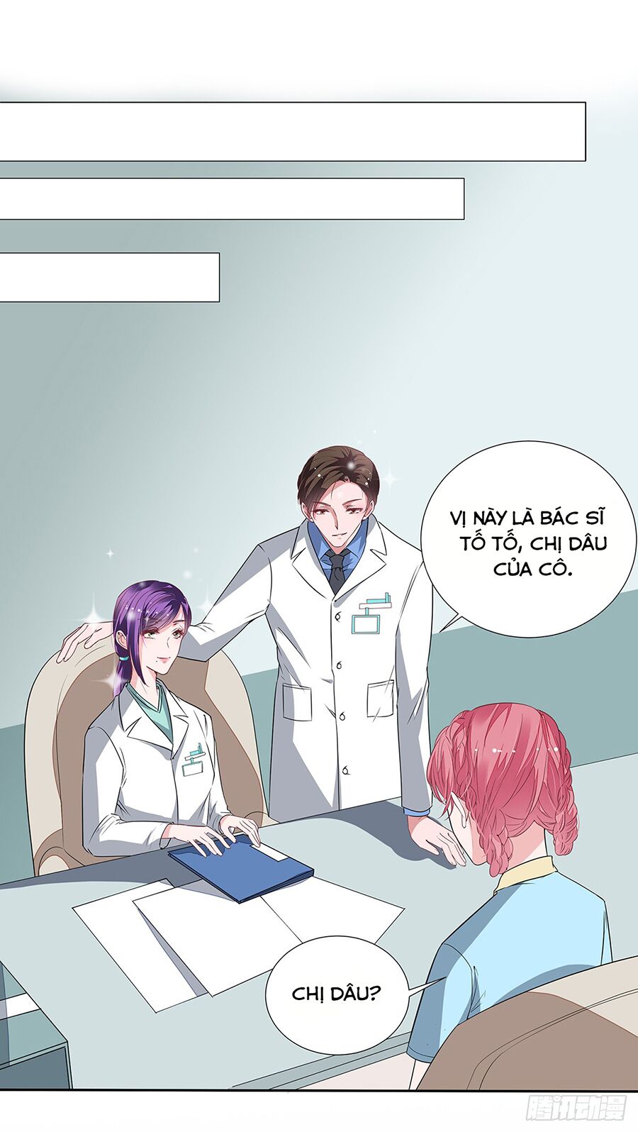 manh thê khó dỗ phần 2 chapter 24 7