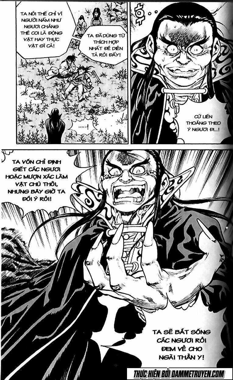 quái hiệp truyện chapter 35 8