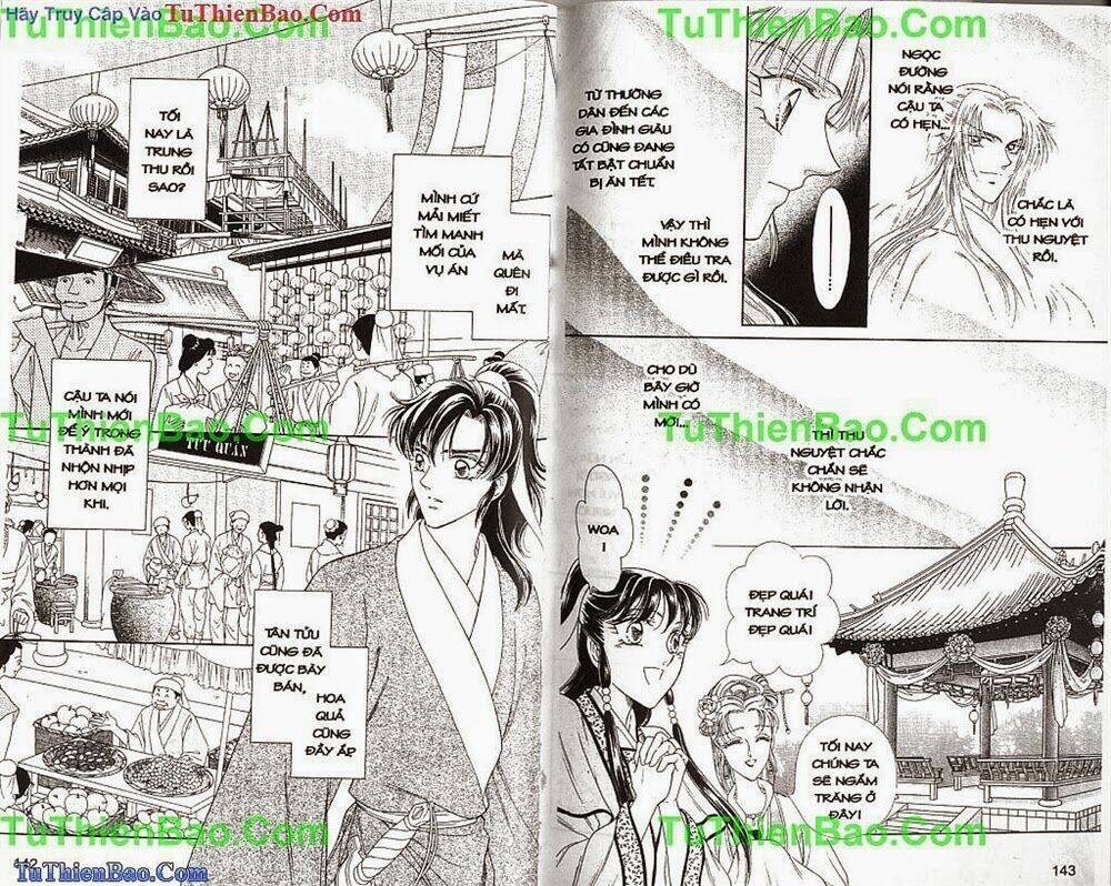 tân bao thanh thiên chapter 13 71