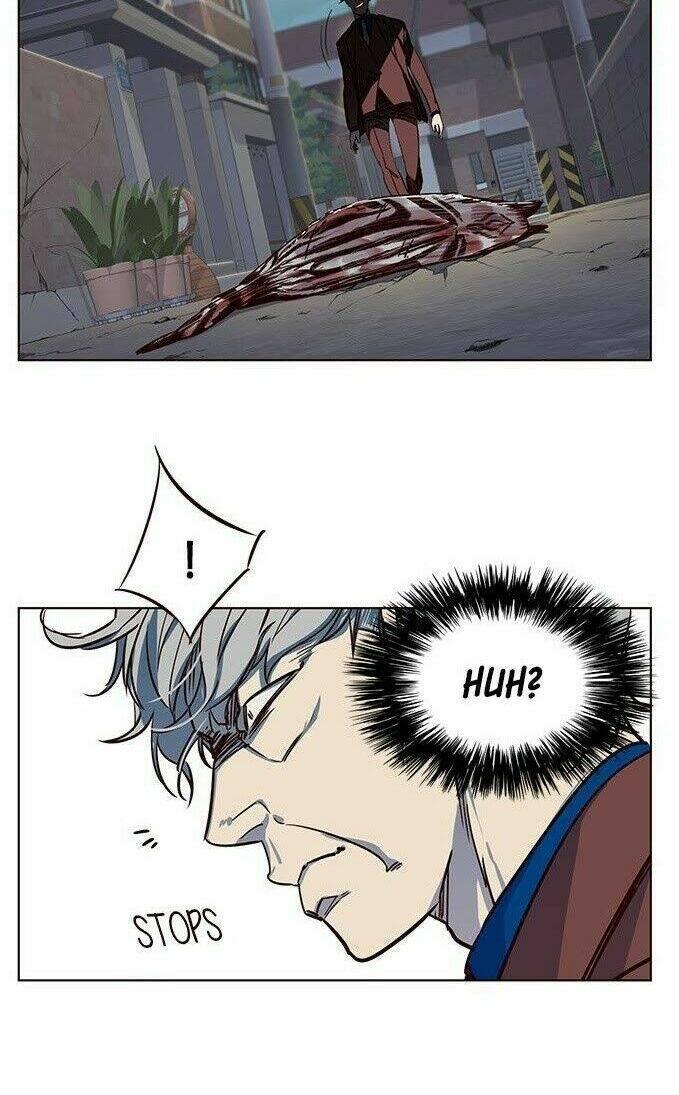 biến thân thành mèo chapter 5 50