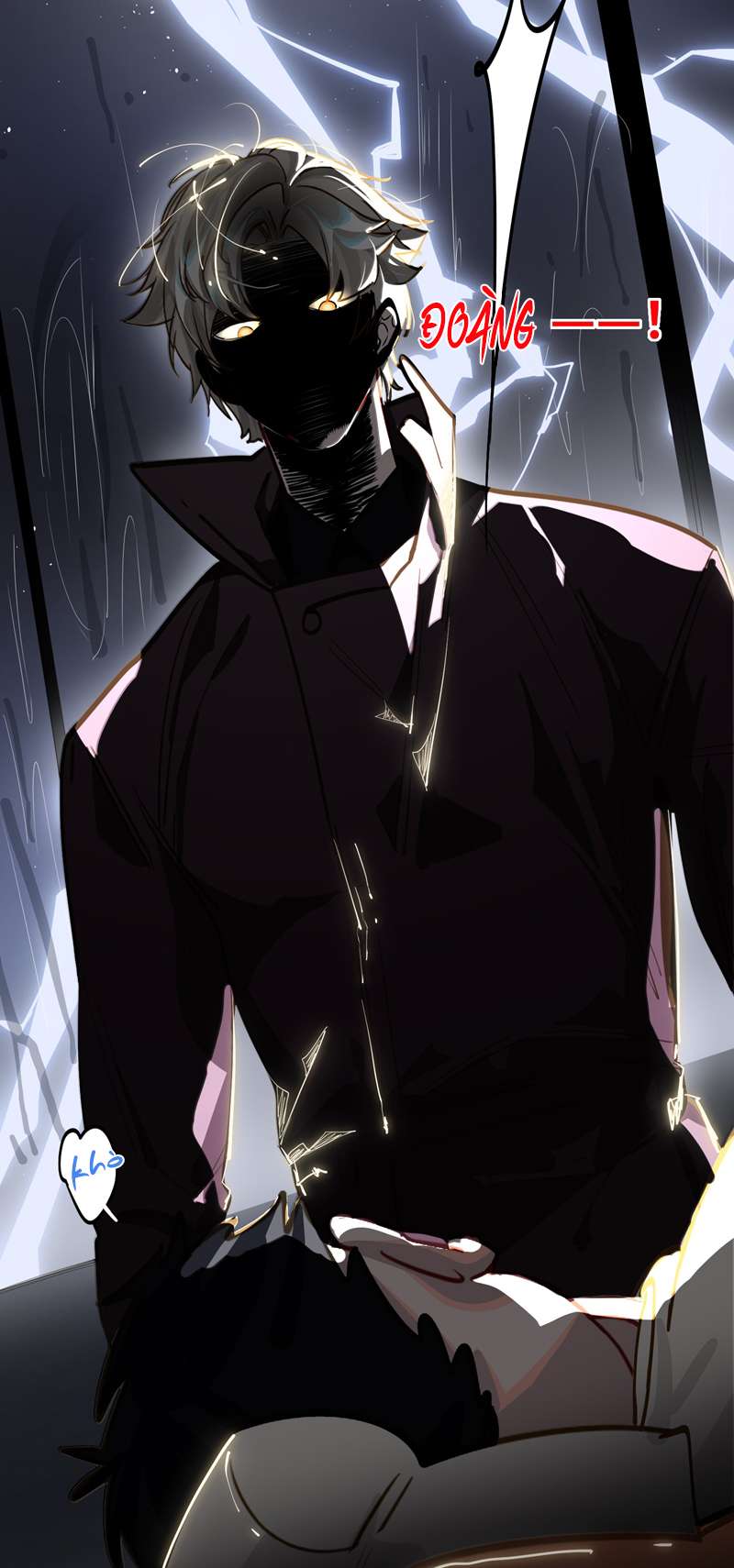 tôi bị điên đó chapter 25 13