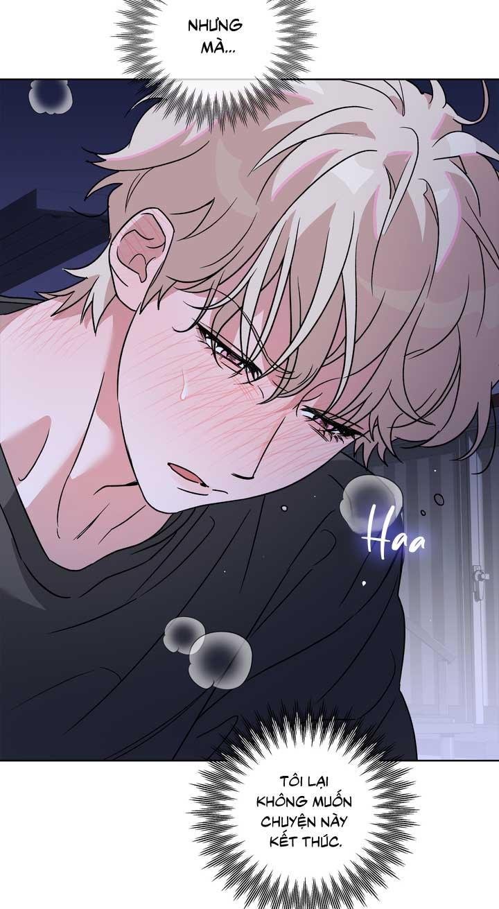 xin hãy chống lưng cho tôi chapter 2 49