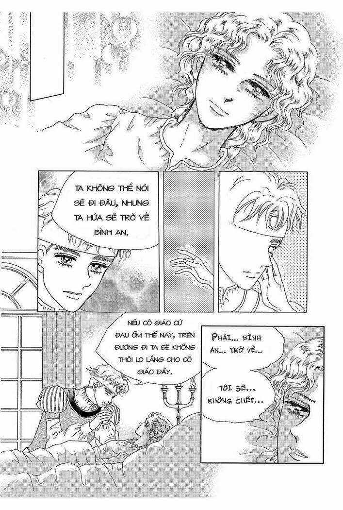 princess – công chúa xứ hoa p5 chapter 5 11