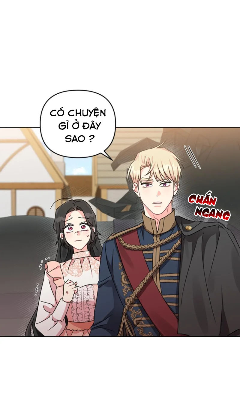 tôi đã kết hôn với một nhân vật phản diện chapter 7 22